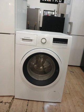 Nevera Electrolux y Lavadora Bosch