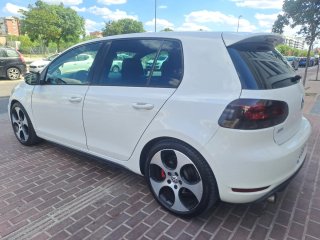 Volkswagen Golf 2010