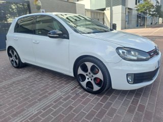 Volkswagen Golf 2010