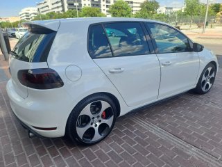 Volkswagen Golf 2010