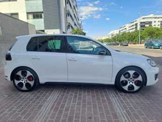 Volkswagen Golf 2010