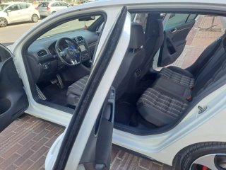 Volkswagen Golf 2010