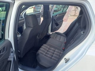 Volkswagen Golf 2010