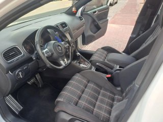 Volkswagen Golf 2010