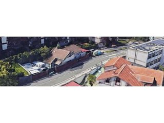 Chalet en venta en El Antiguo en San Sebastián-Donostia