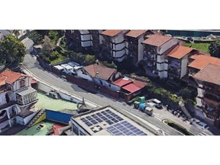 Chalet en venta en El Antiguo en San Sebastián-Donostia