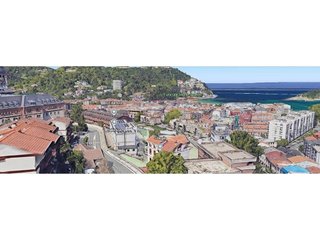 Chalet en venta en El Antiguo en San Sebastián-Donostia