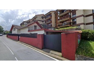 Chalet en venta en El Antiguo en San Sebastián-Donostia
