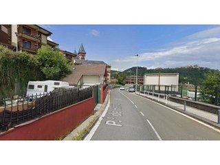 Chalet en venta en El Antiguo en San Sebastián-Donostia