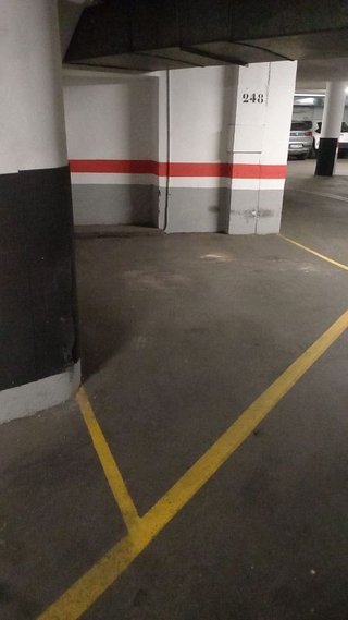 Garaje en venta en Sant Gervasi - Galvany en Barcelona - Imagen 8