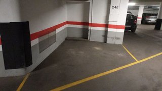Garaje en venta en Sant Gervasi - Galvany en Barcelona - Imagen 9