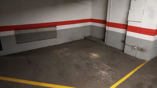 Garaje en venta en Sant Gervasi - Galvany en Barcelona - Imagen 3