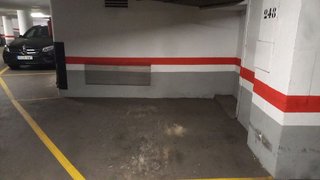 Garaje en venta en Sant Gervasi - Galvany en Barcelona - Imagen 11