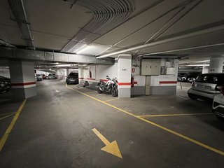 Garaje en venta en Sant Gervasi - Galvany en Barcelona - Imagen 12