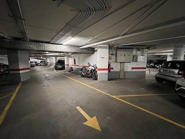 Garaje en venta en Sant Gervasi - Galvany en Barcelona - Imagen 5
