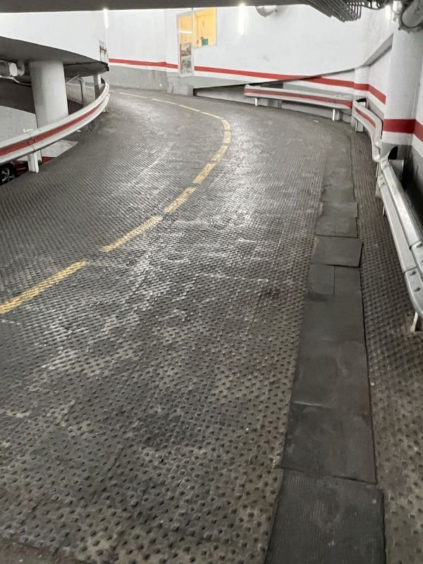 Garaje en venta en Sant Gervasi - Galvany en Barcelona - Imagen 6