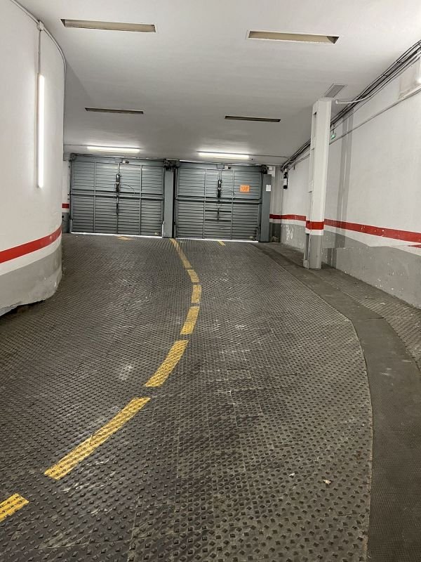 Garaje en venta en Sant Gervasi - Galvany en Barcelona - Imagen 7