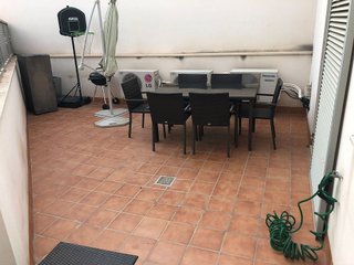 Piso en alquiler en Bellver - Son Dureta- La Teulera en Palma de Mallorca