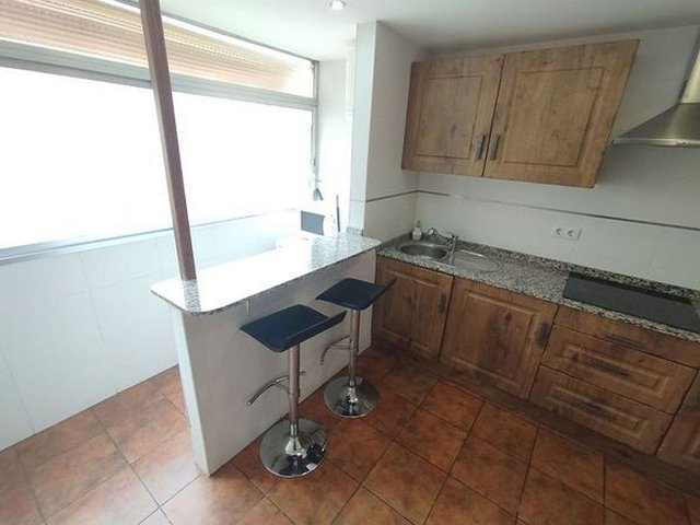 Piso en alquiler en Jaume Roig en Valencia - Imagen 4