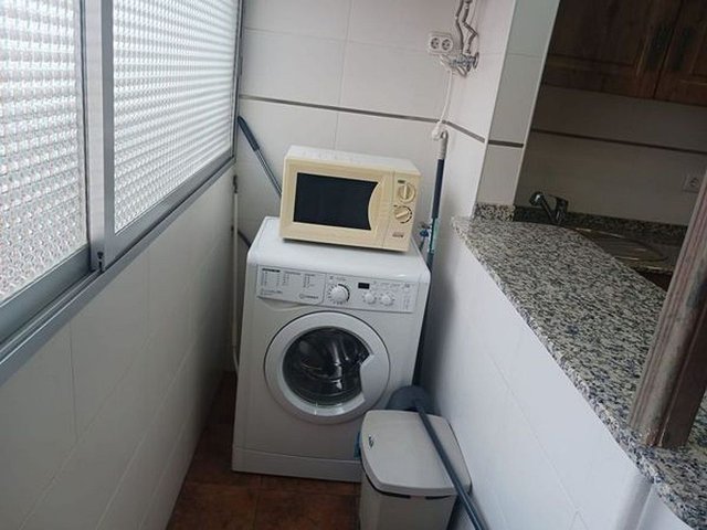 Piso en alquiler en Jaume Roig en Valencia - Imagen 5