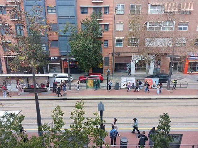 Piso en alquiler en Jaume Roig en Valencia - Imagen 13