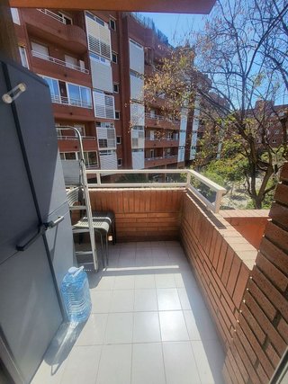 Piso en alquiler en Sant Joan Despí
