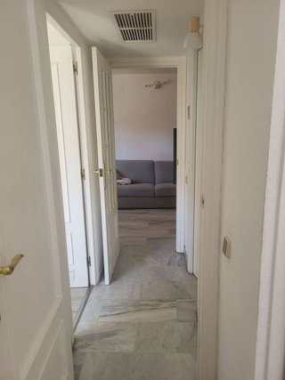 Piso en alquiler en Sant Joan Despí