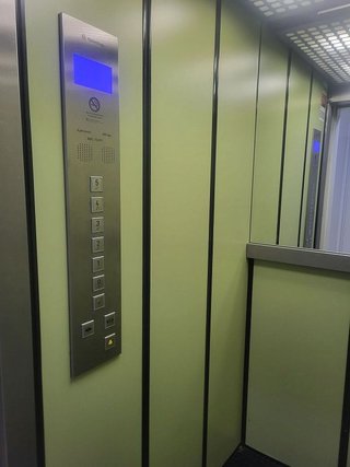 Piso en alquiler en Sant Joan Despí