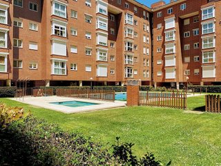 Piso en alquiler en Las Tablas en Madrid