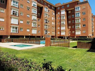 Piso en alquiler en Las Tablas en Madrid