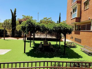 Piso en alquiler en Las Tablas en Madrid
