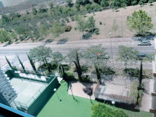 Piso en alquiler en Las Tablas en Madrid