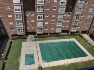 Piso en alquiler en Las Tablas en Madrid