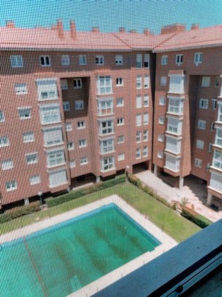 Piso en alquiler en Las Tablas en Madrid