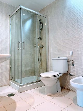 Piso en alquiler en Las Tablas en Madrid