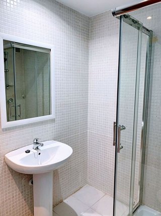 Piso en alquiler en Las Tablas en Madrid