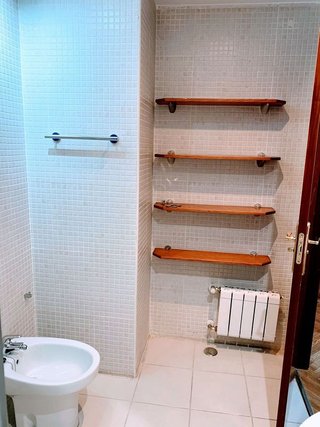Piso en alquiler en Las Tablas en Madrid