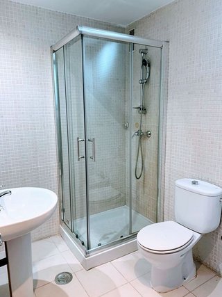 Piso en alquiler en Las Tablas en Madrid
