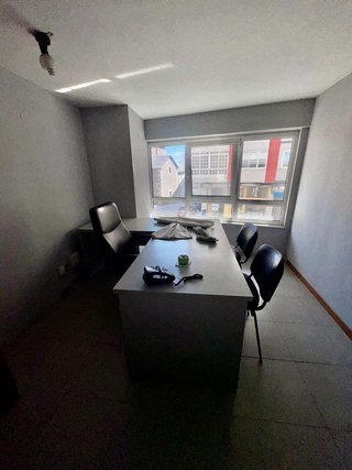 Oficina en alquiler en San Roque - As Fontiñas en Lugo