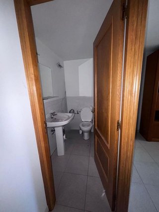 Oficina en alquiler en San Roque - As Fontiñas en Lugo
