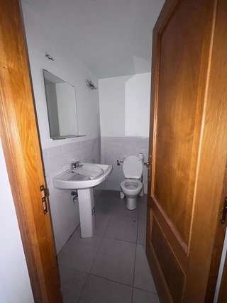 Oficina en alquiler en San Roque - As Fontiñas en Lugo