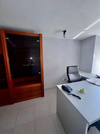 Oficina en alquiler en San Roque - As Fontiñas en Lugo