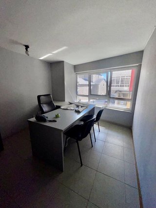 Oficina en alquiler en San Roque - As Fontiñas en Lugo