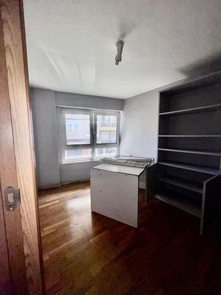 Oficina en alquiler en San Roque - As Fontiñas en Lugo