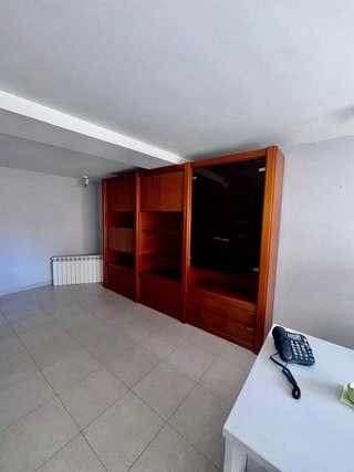 Oficina en alquiler en San Roque - As Fontiñas en Lugo