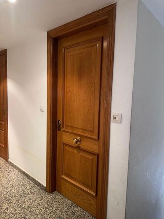 Oficina en alquiler en San Roque - As Fontiñas en Lugo