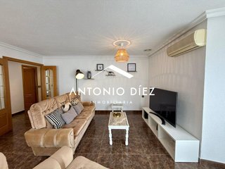 Piso en alquiler en Carrús Est - Camí dels Magros en Elche