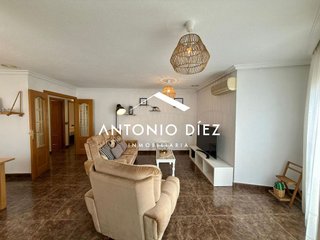 Piso en alquiler en Carrús Est - Camí dels Magros en Elche