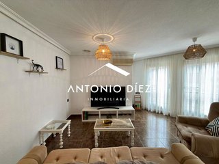 Piso en alquiler en Carrús Est - Camí dels Magros en Elche