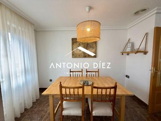 Piso en alquiler en Carrús Est - Camí dels Magros en Elche